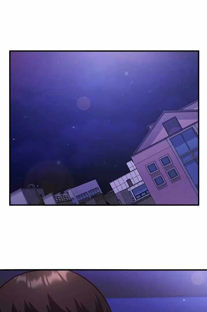 Mind Control Chapter 19 page 22 - 