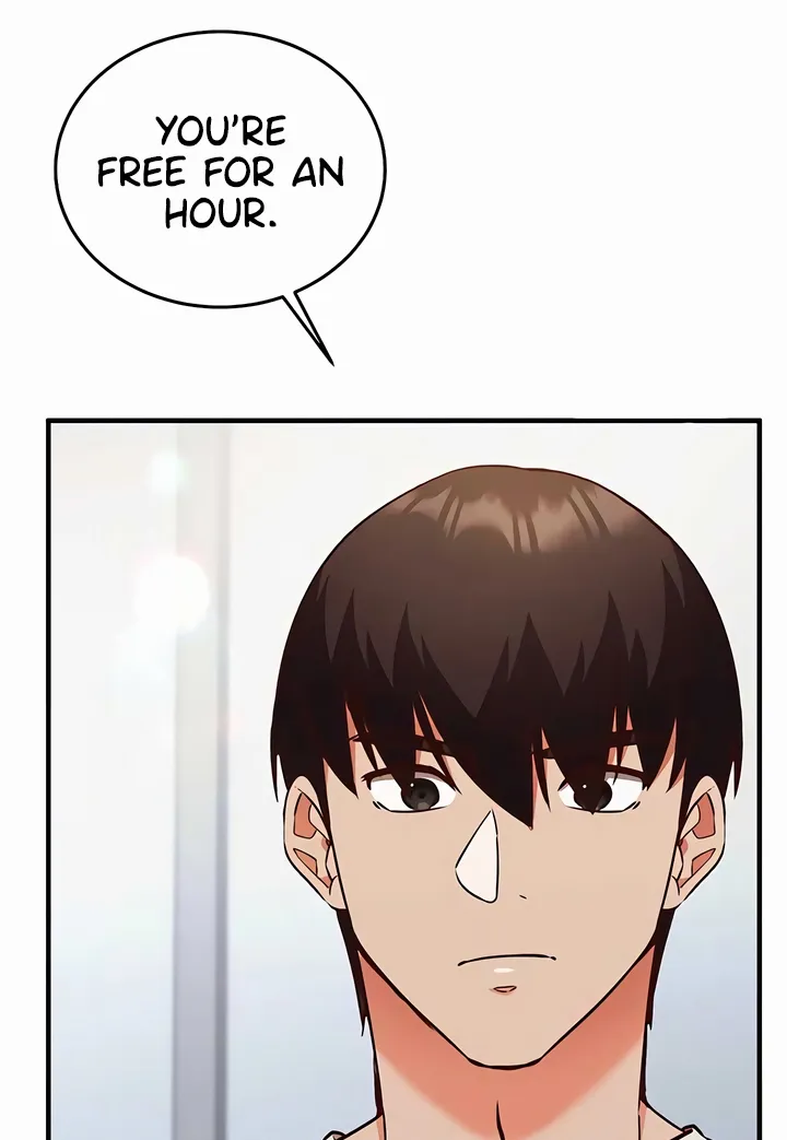 Mind Control Chapter 19 page 27 - 