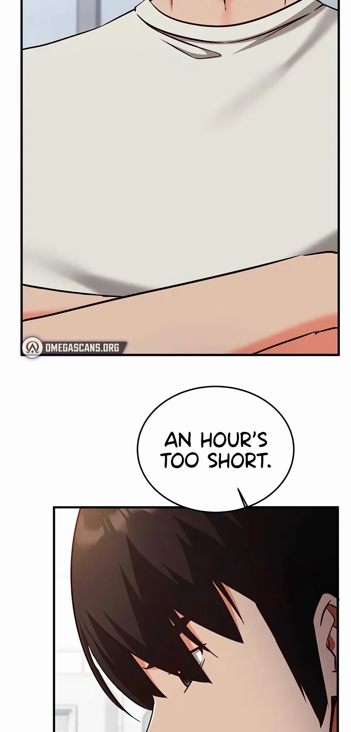 Mind Control Chapter 19 page 28 - 