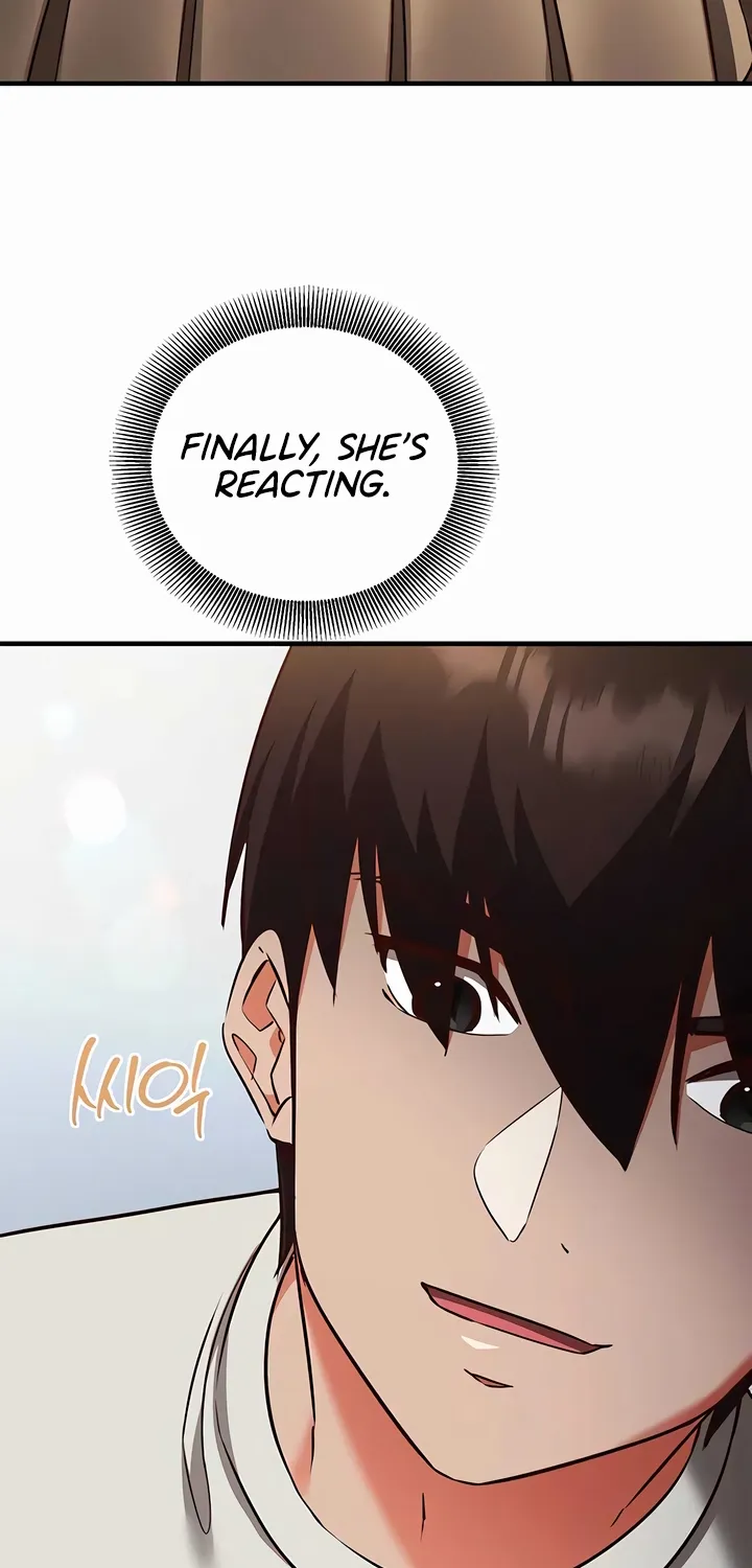 Mind Control Chapter 19 page 31 - 