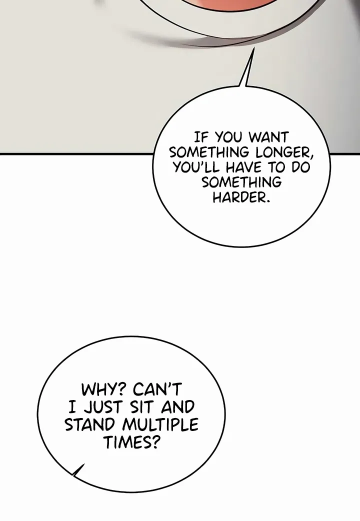 Mind Control Chapter 19 page 32 - 