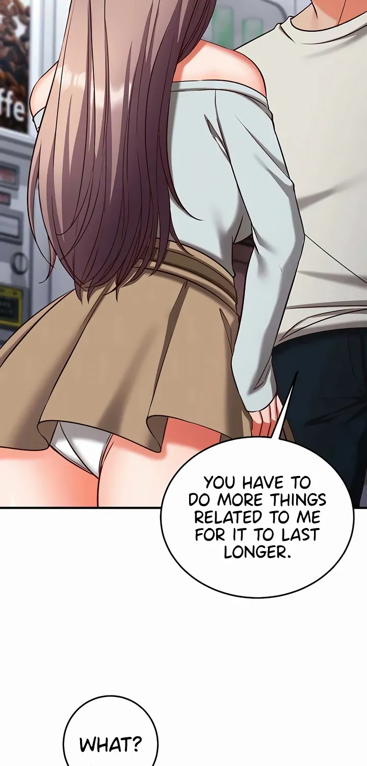 Mind Control Chapter 19 page 35 - 