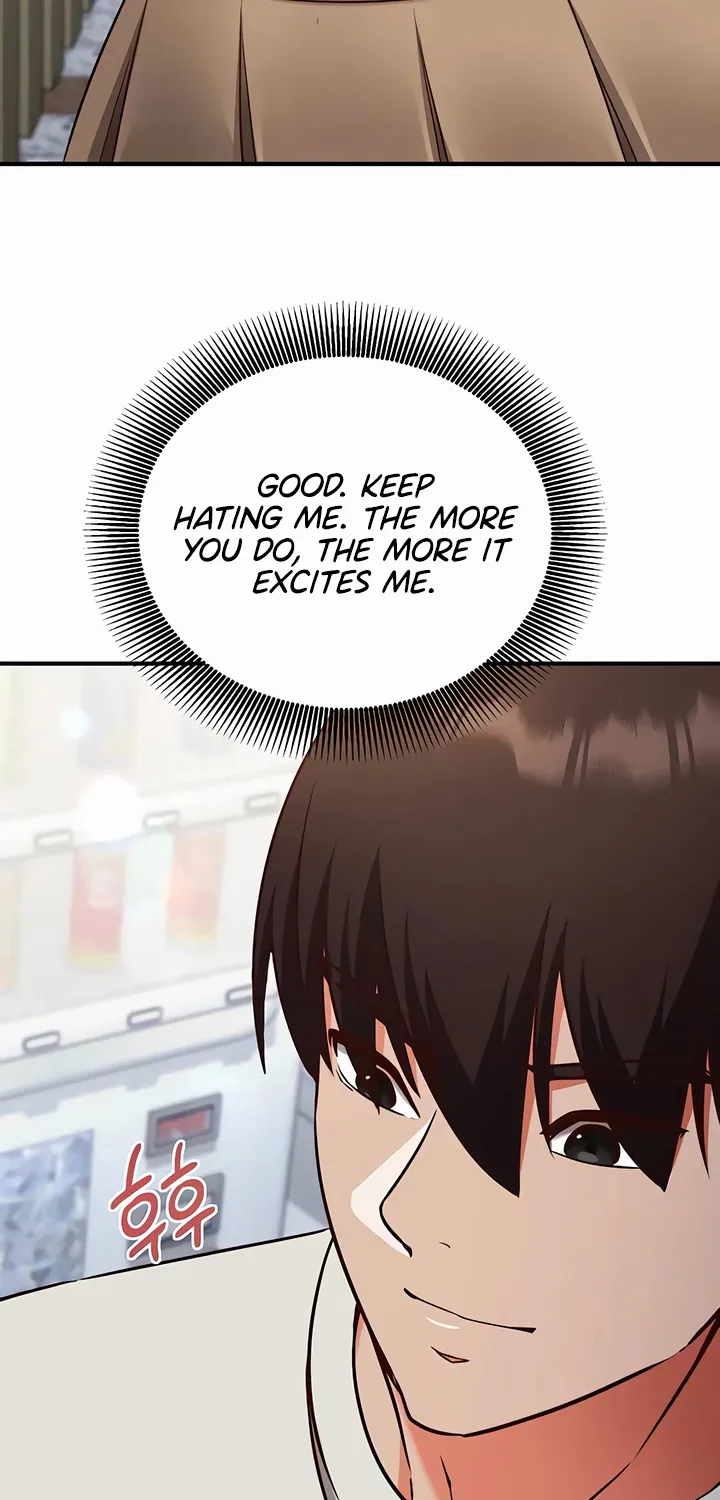 Mind Control Chapter 19 page 40 - 