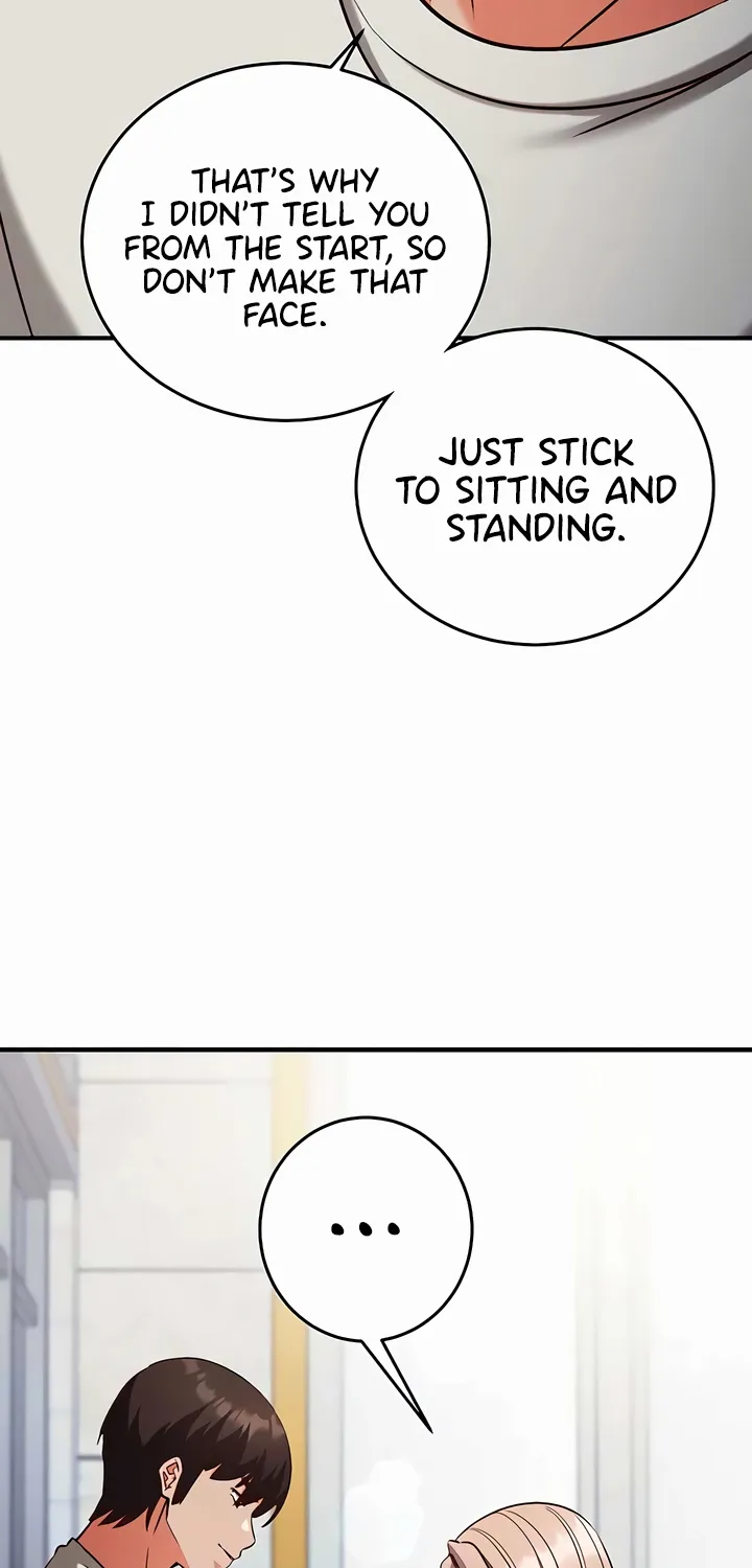 Mind Control Chapter 19 page 41 - 