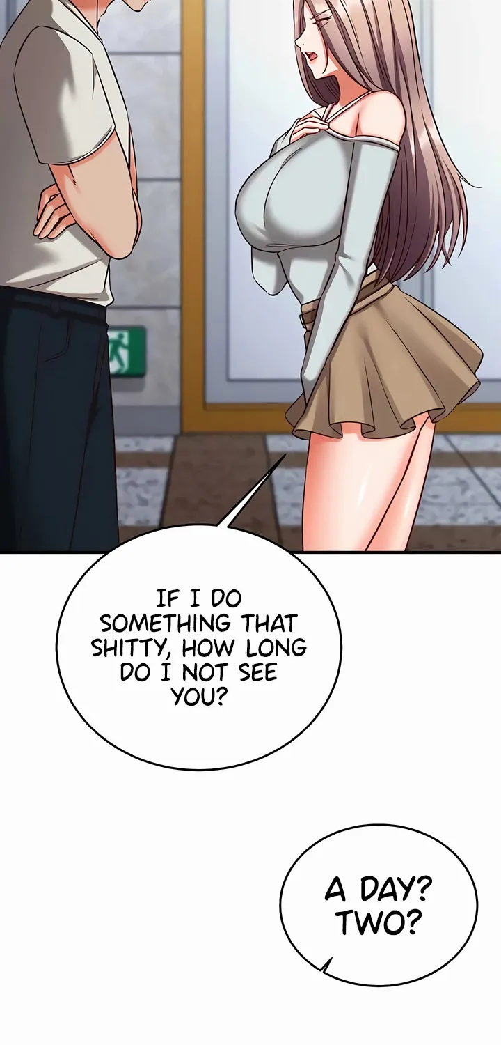 Mind Control Chapter 19 page 42 - 
