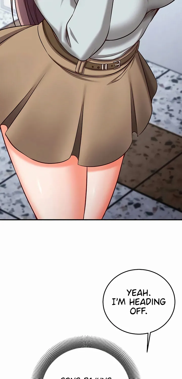 Mind Control Chapter 19 page 45 - 