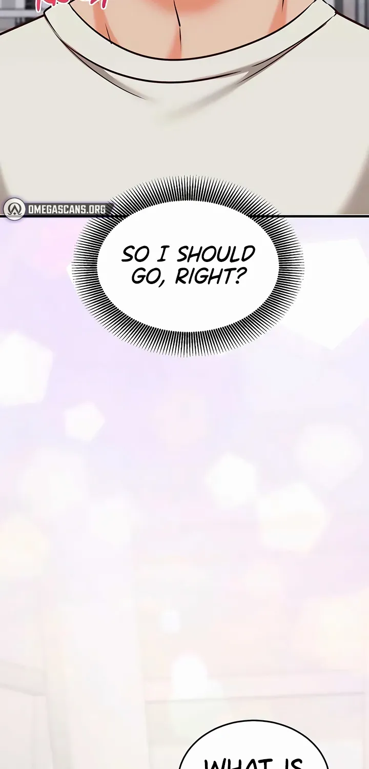 Mind Control Chapter 19 page 48 - 