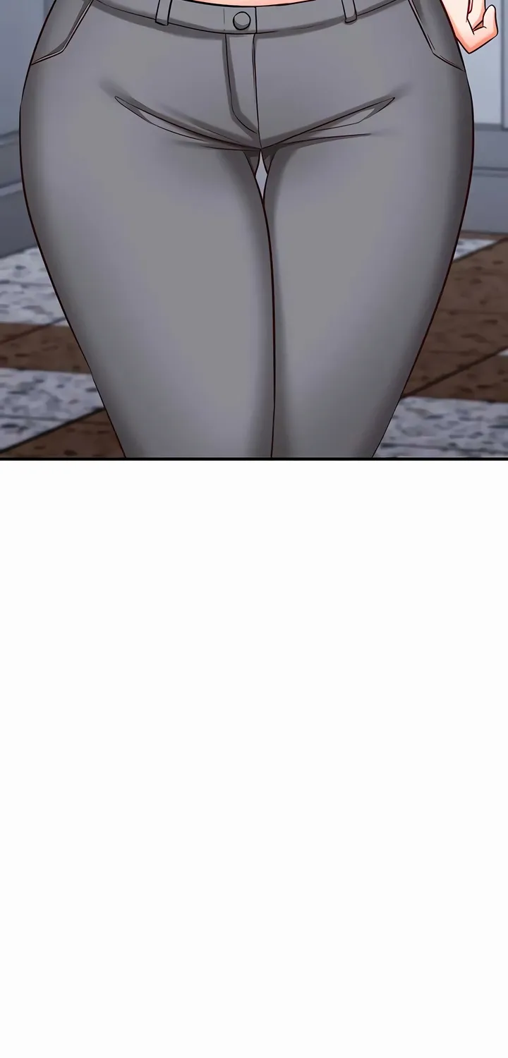 Mind Control Chapter 19 page 50 - 