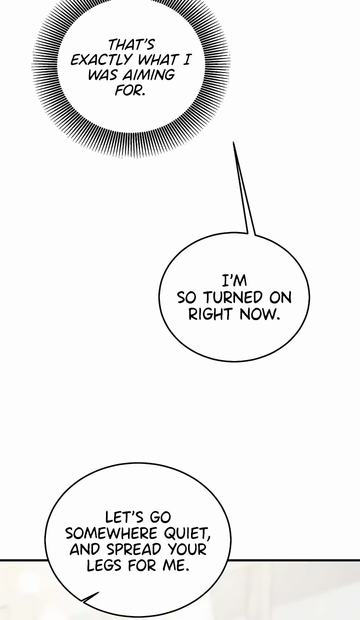 Mind Control Chapter 19 page 52 - 