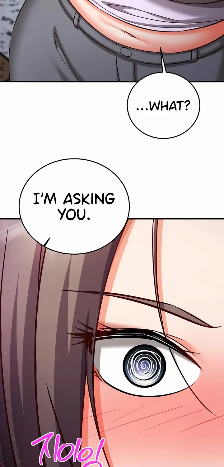 Mind Control Chapter 19 page 54 - 