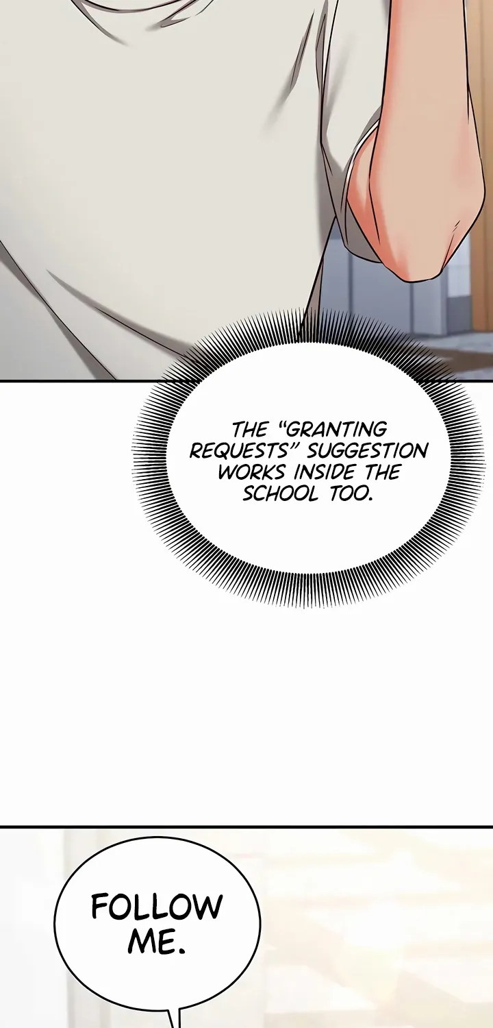 Mind Control Chapter 19 page 56 - 