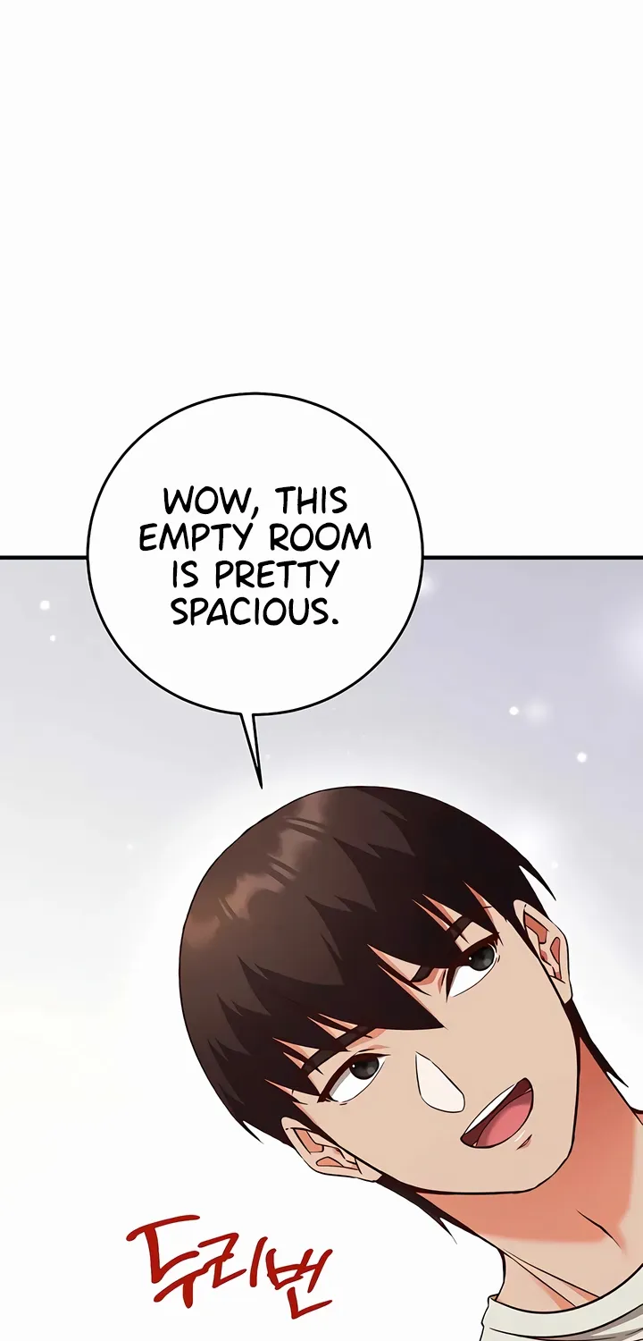 Mind Control Chapter 19 page 59 - 