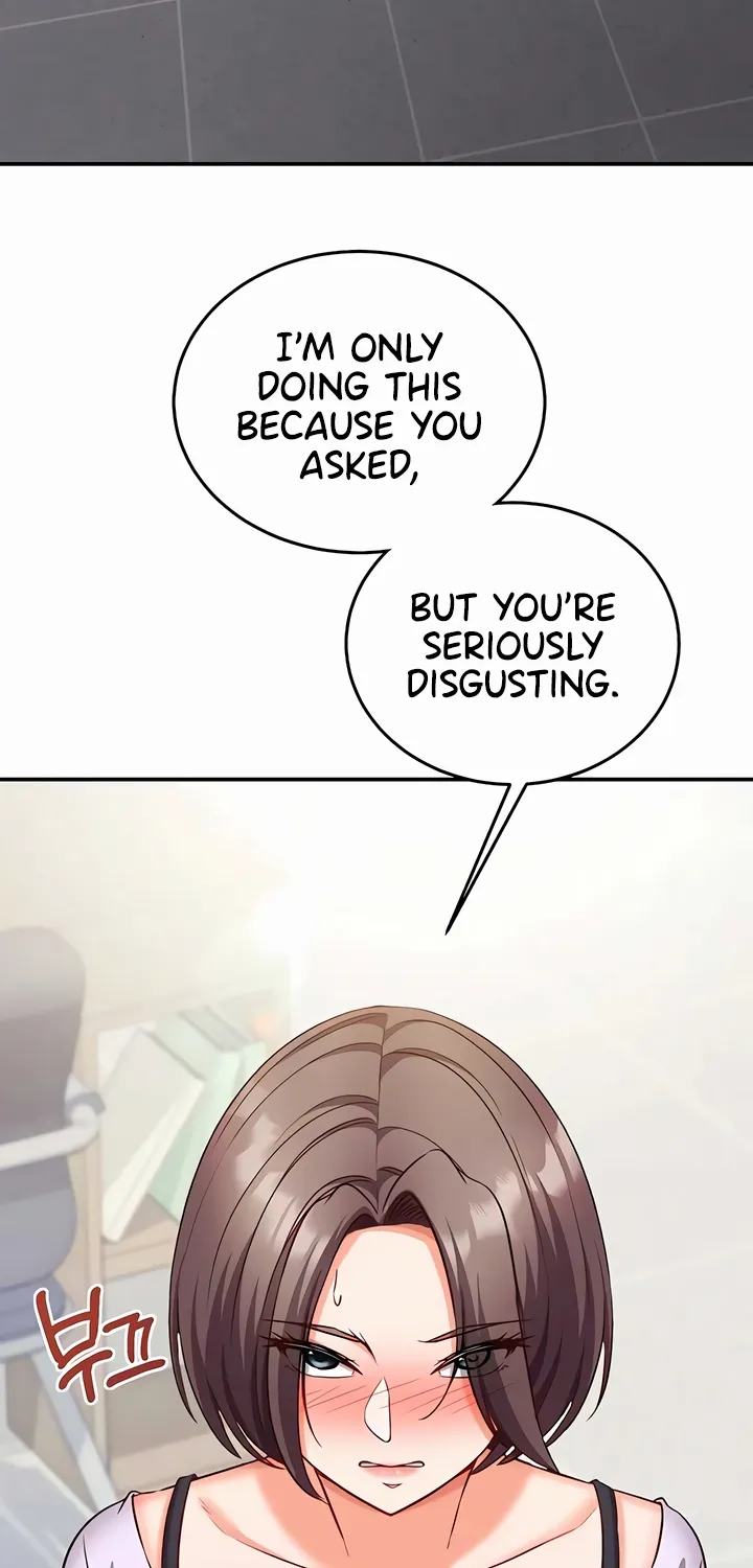 Mind Control Chapter 19 page 61 - 