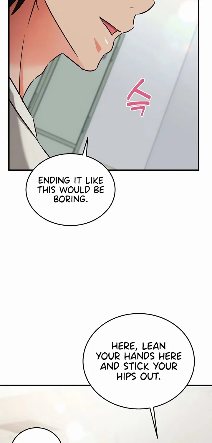 Mind Control Chapter 19 page 64 - 