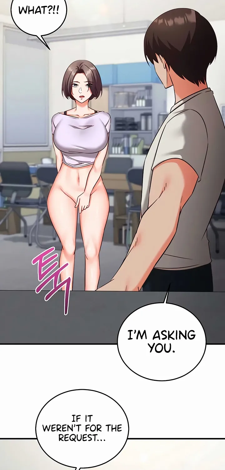 Mind Control Chapter 19 page 65 - 