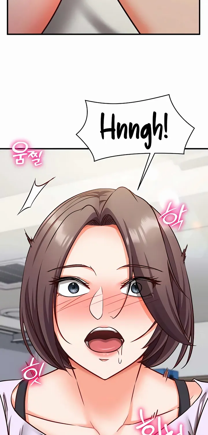 Mind Control Chapter 19 page 70 - 