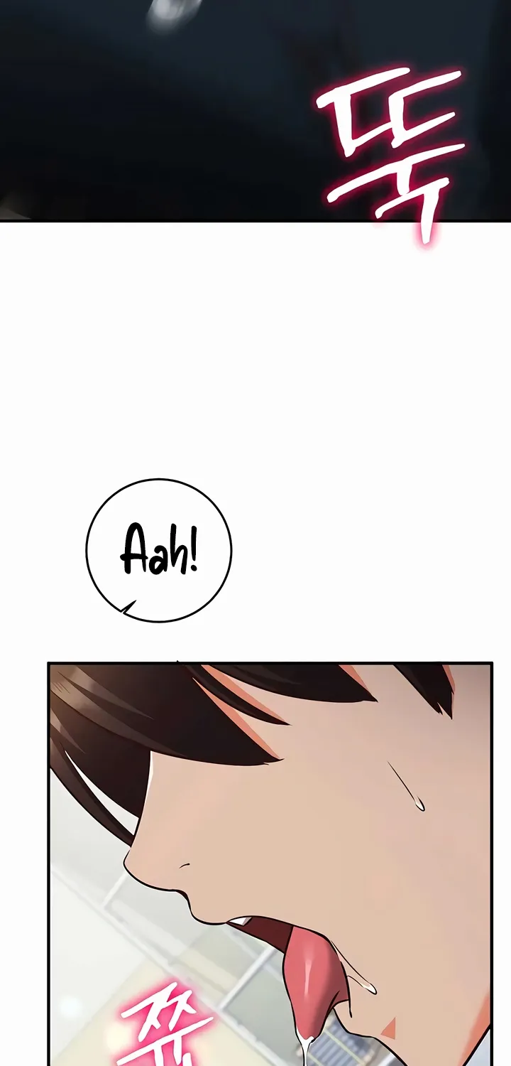 Mind Control Chapter 19 page 74 - 