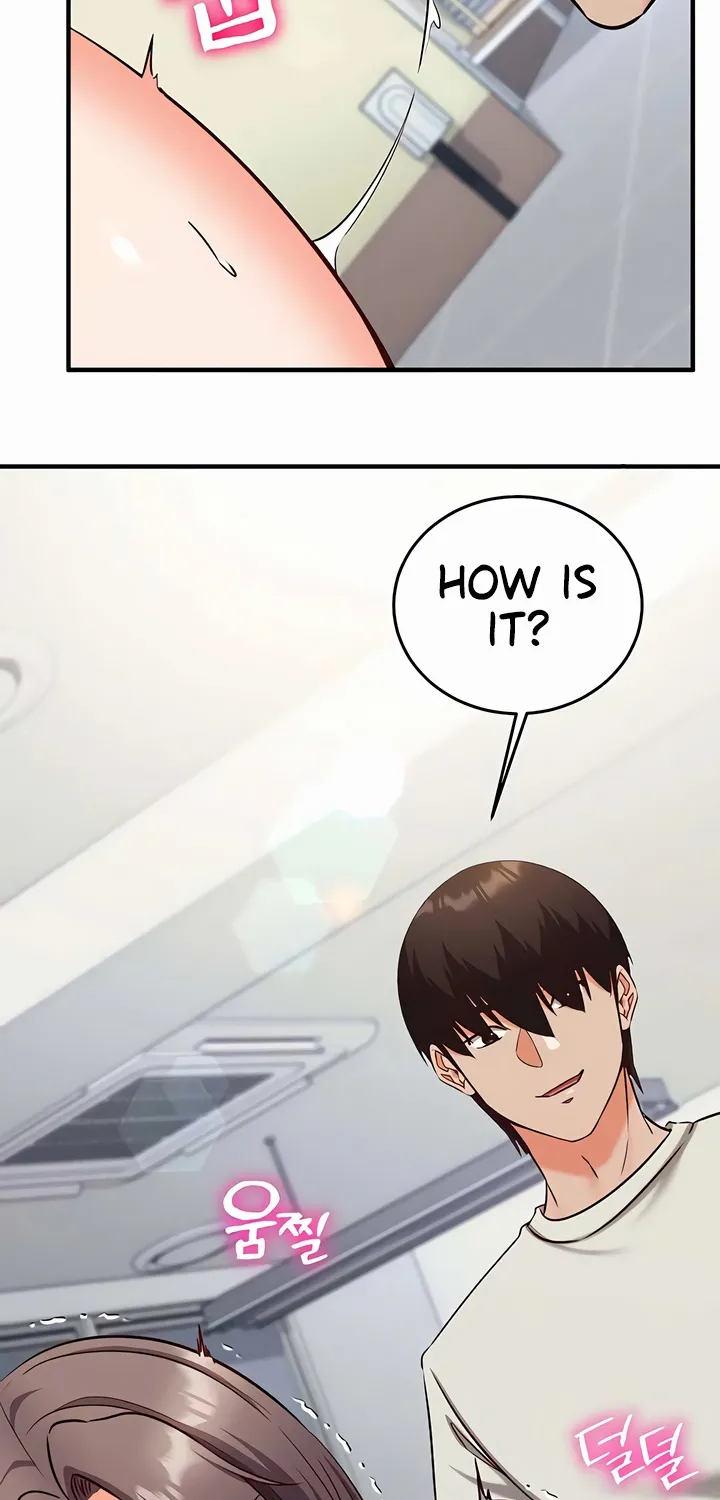 Mind Control Chapter 19 page 75 - 