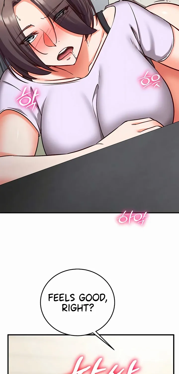Mind Control Chapter 19 page 76 - 