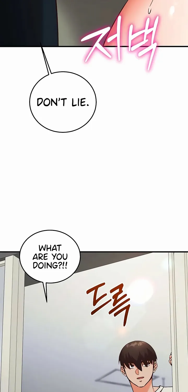Mind Control Chapter 19 page 79 - 