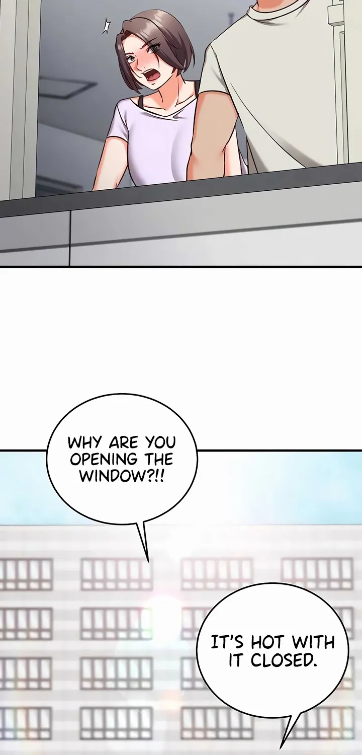 Mind Control Chapter 19 page 80 - 