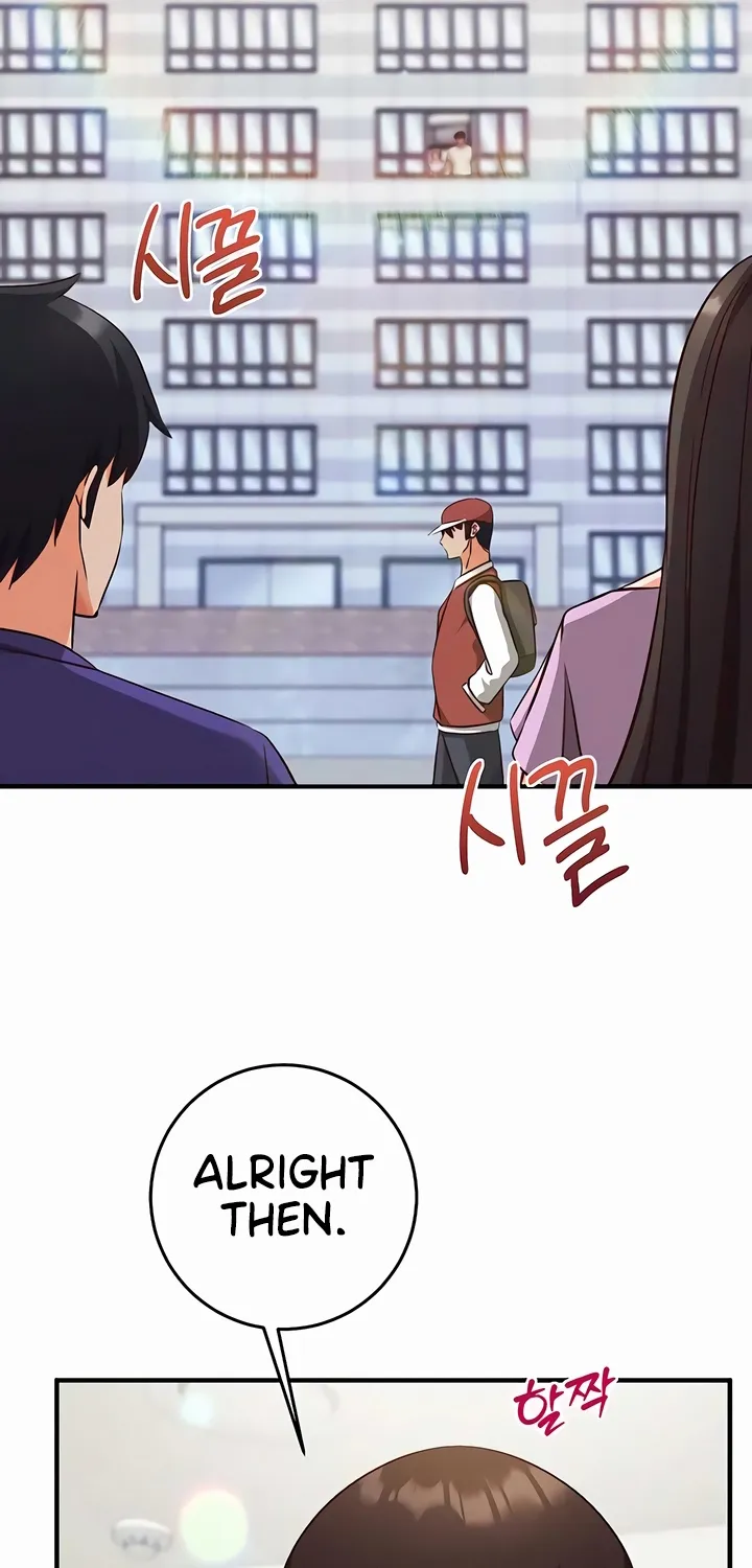 Mind Control Chapter 19 page 81 - 