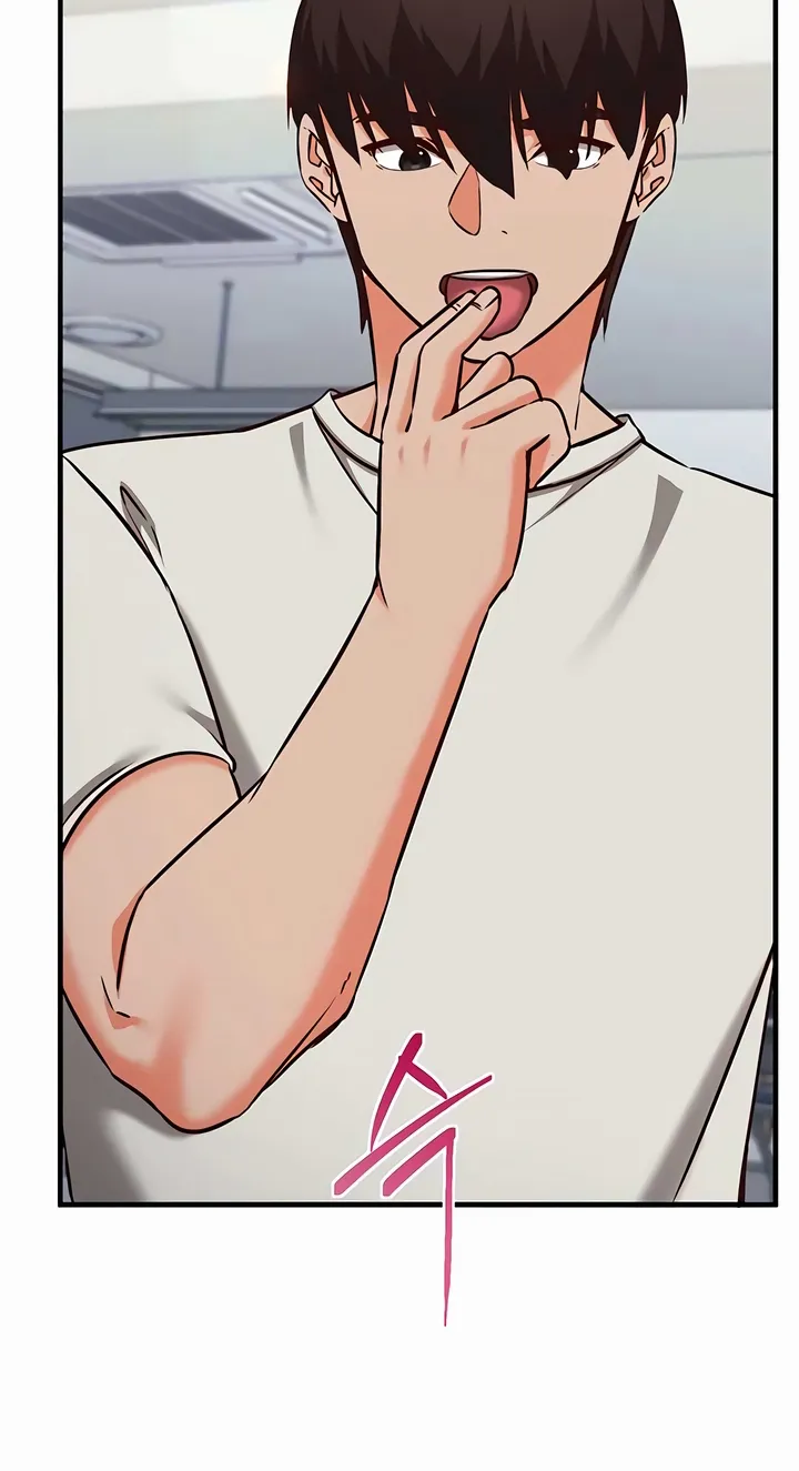Mind Control Chapter 19 page 82 - 