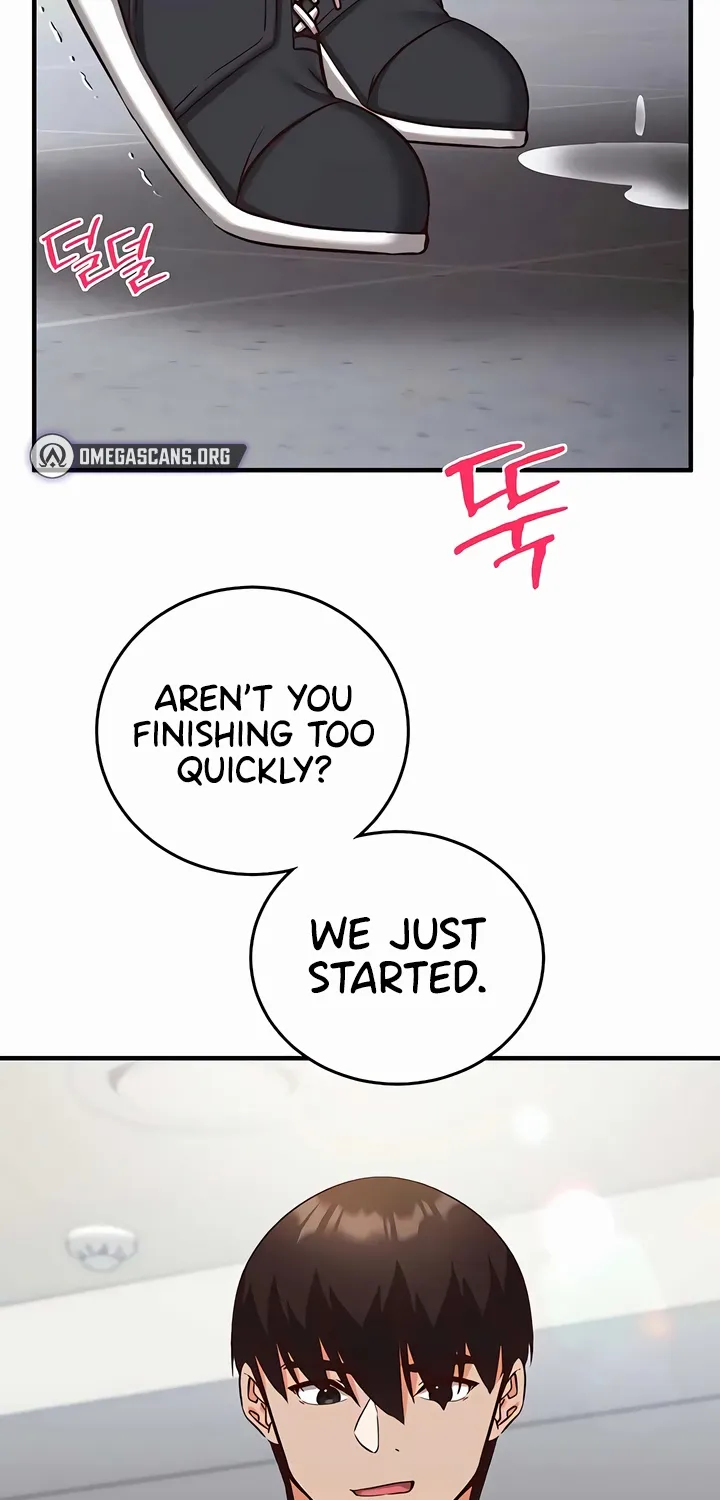 Mind Control Chapter 19 page 89 - 