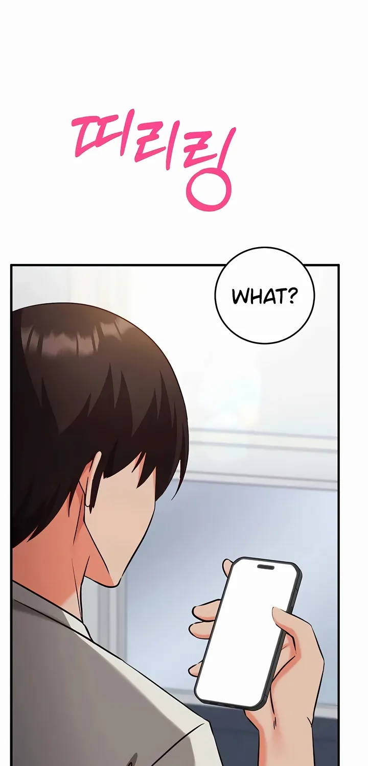 Mind Control Chapter 19 page 91 - 