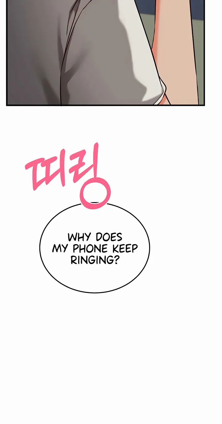 Mind Control Chapter 19 page 92 - 