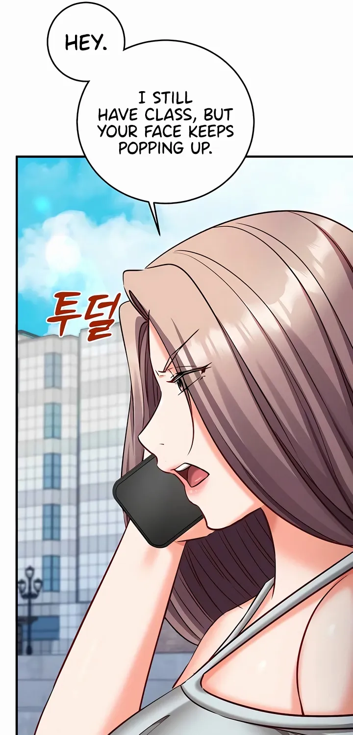 Mind Control Chapter 19 page 93 - 