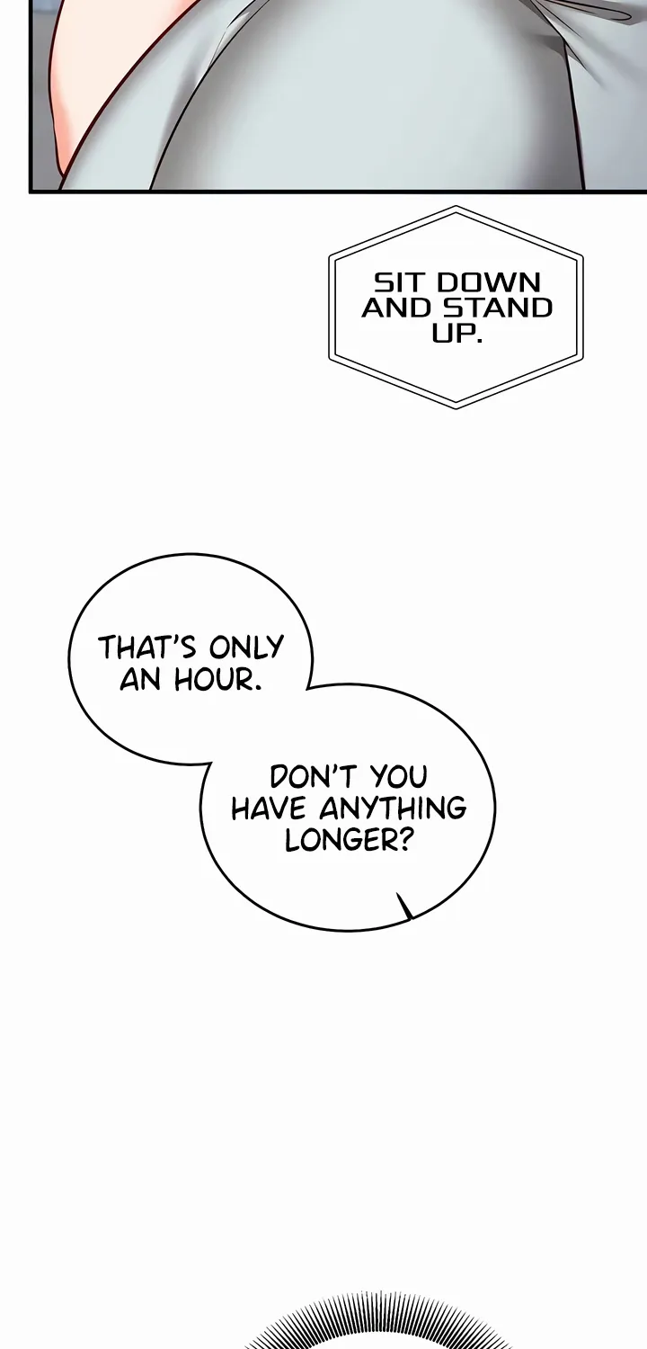 Mind Control Chapter 19 page 94 - 