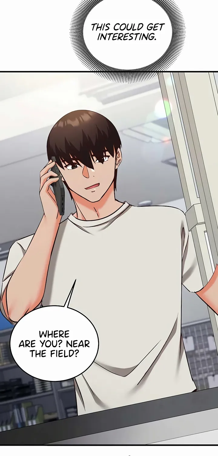 Mind Control Chapter 19 page 95 - 