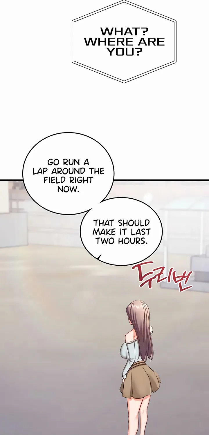 Mind Control Chapter 19 page 96 - 