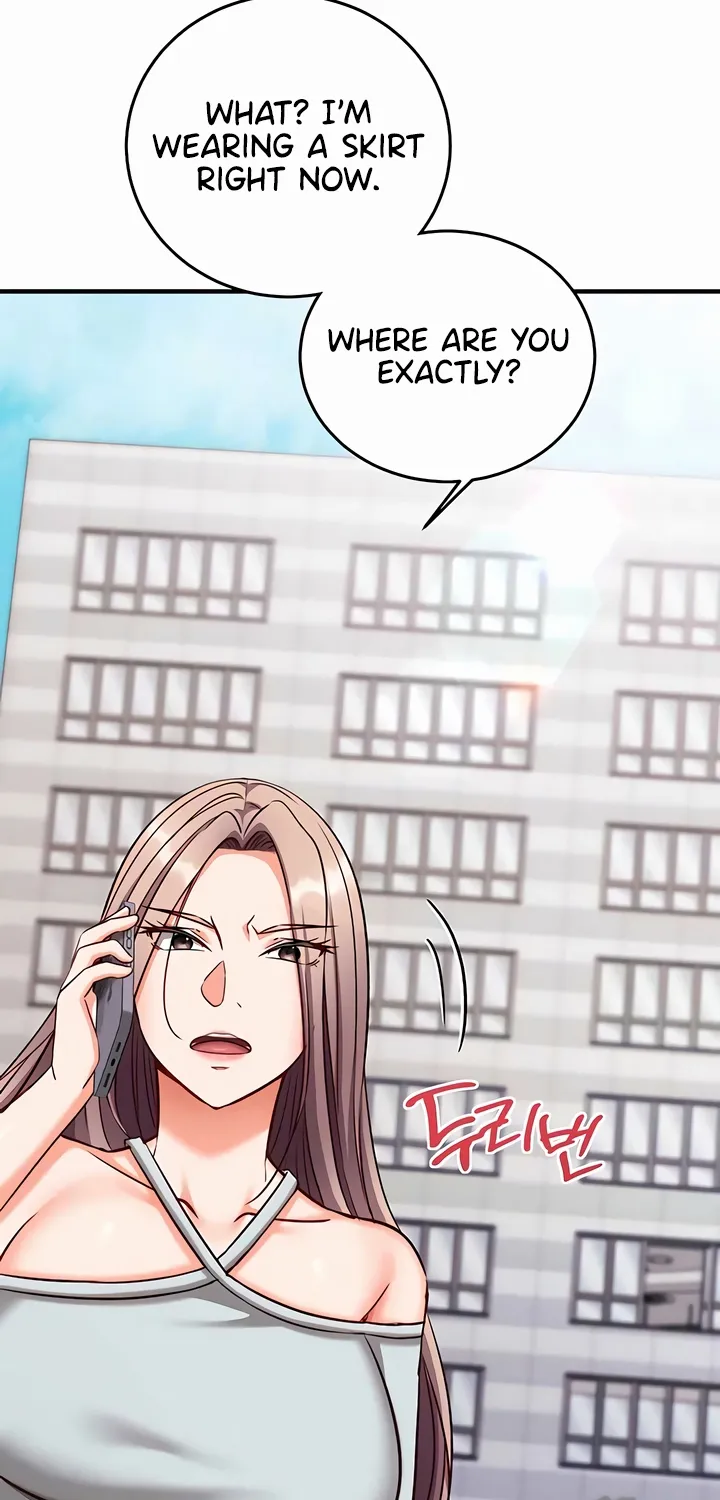 Mind Control Chapter 19 page 98 - 