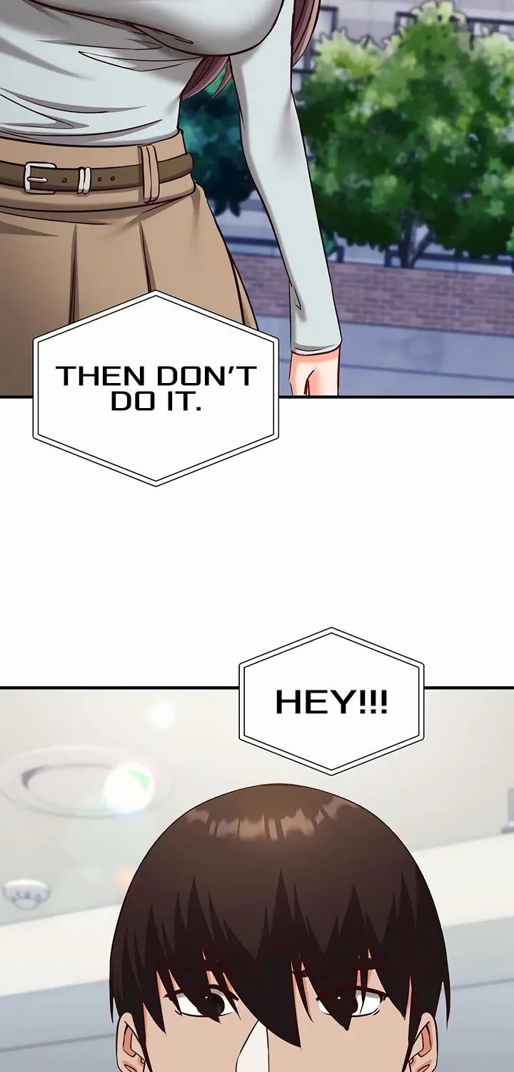 Mind Control Chapter 19 page 99 - 