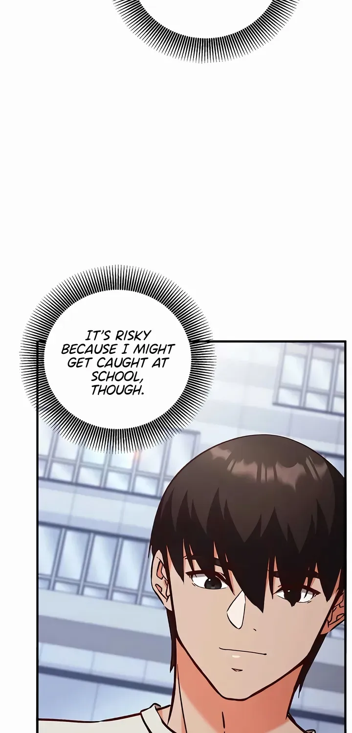 Mind Control Chapter 20 page 101 - 