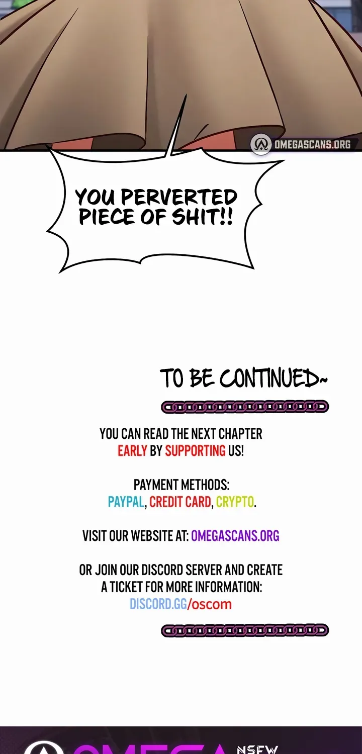 Mind Control Chapter 20 page 108 - 