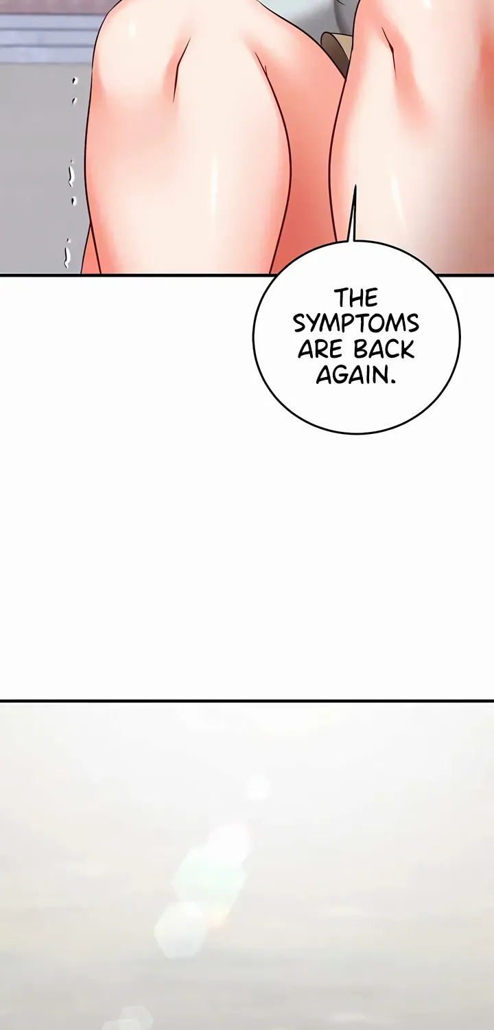 Mind Control Chapter 20 page 16 - 