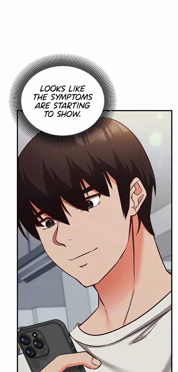 Mind Control Chapter 20 page 20 - 