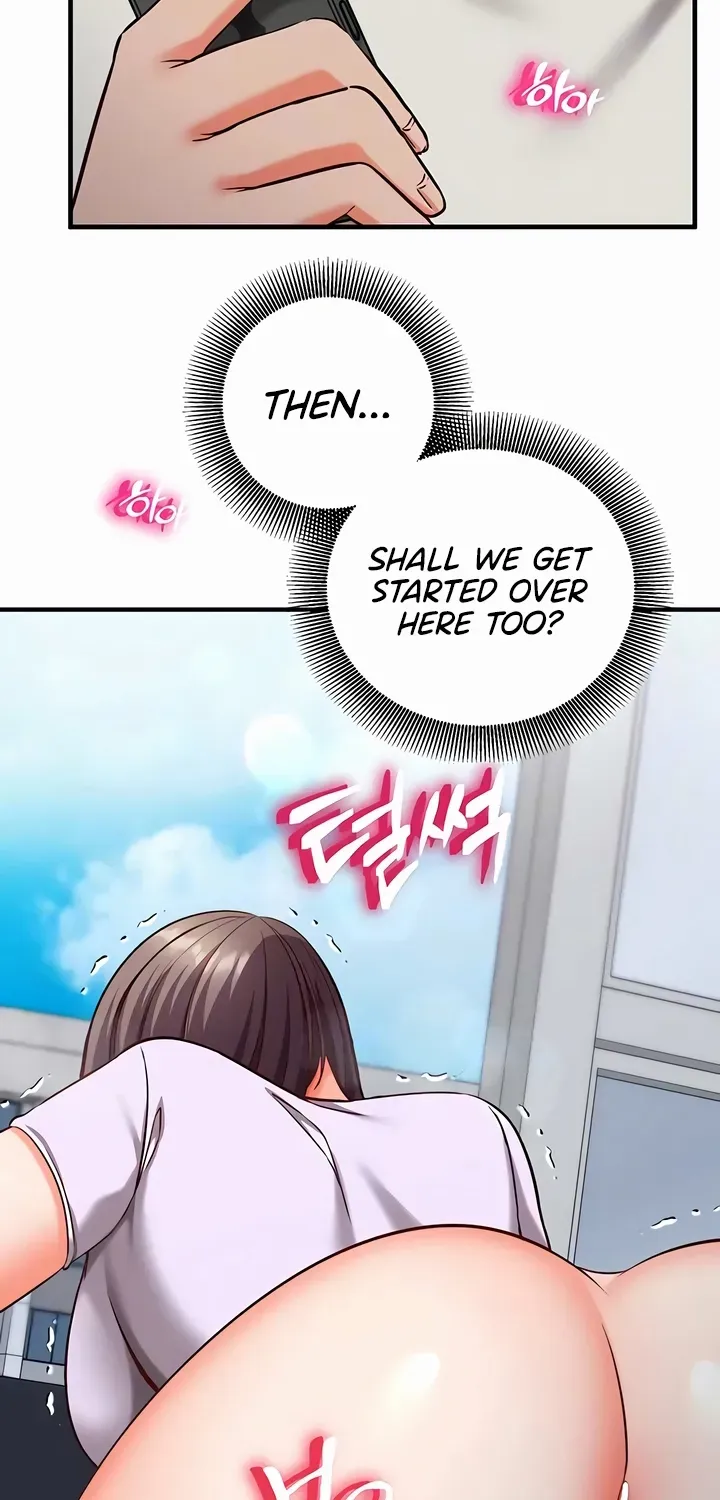 Mind Control Chapter 20 page 21 - 
