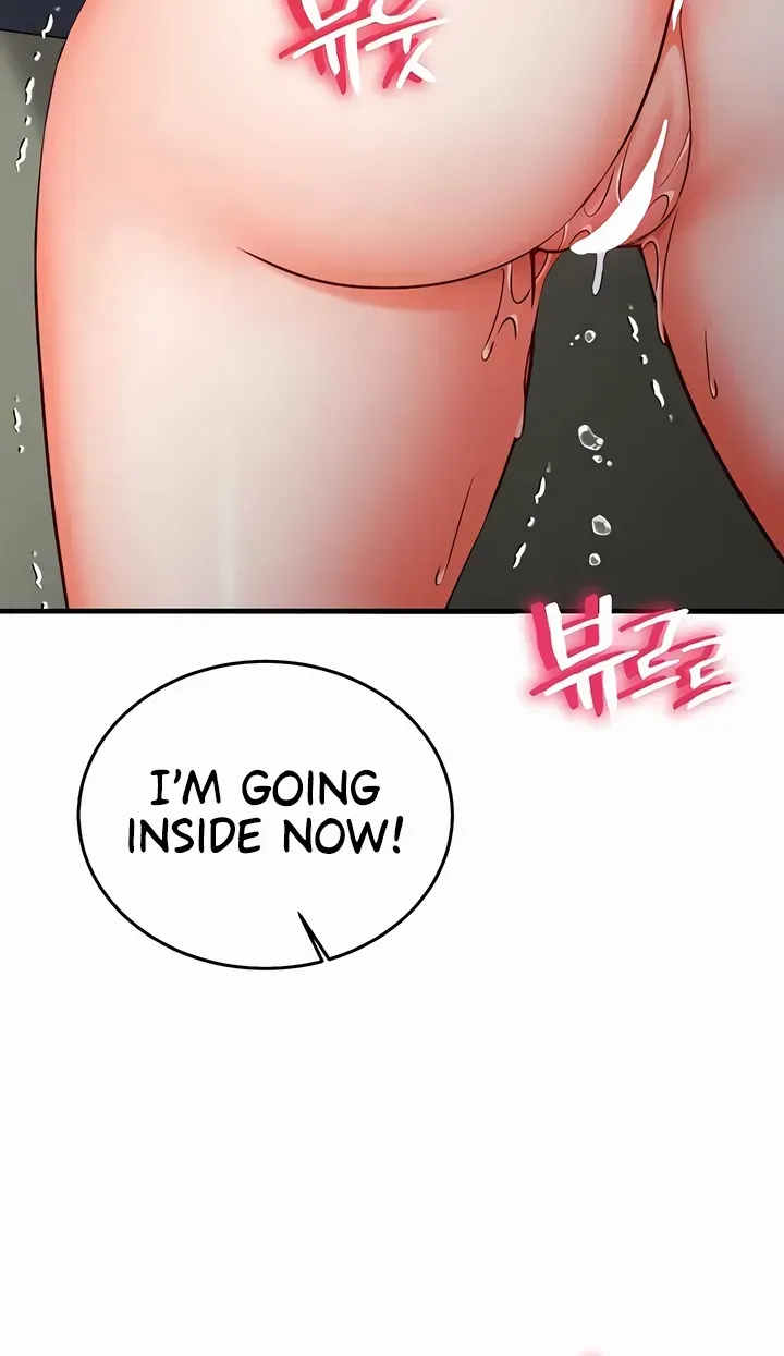 Mind Control Chapter 20 page 22 - 