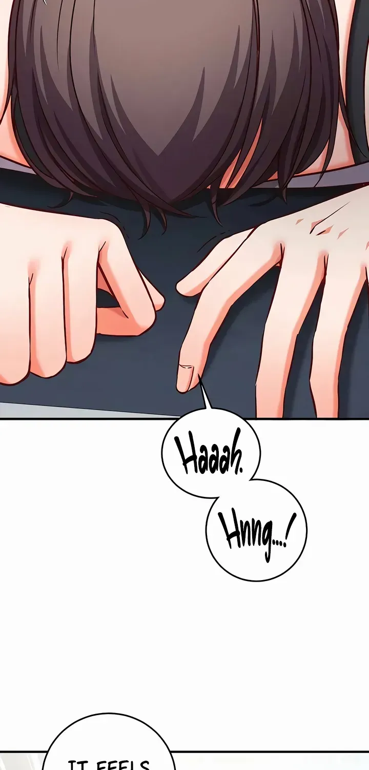 Mind Control Chapter 20 page 29 - 