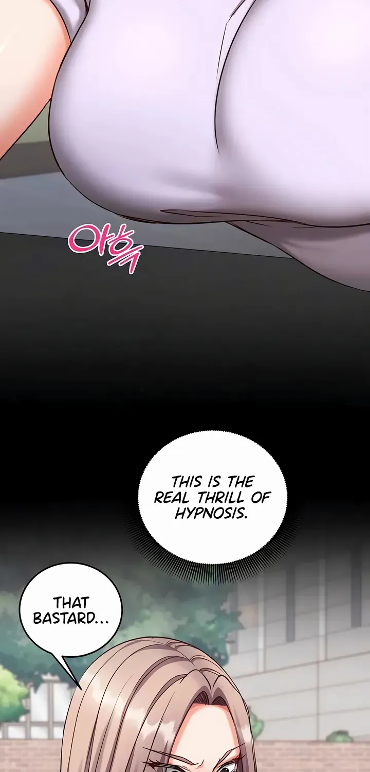 Mind Control Chapter 20 page 4 - 