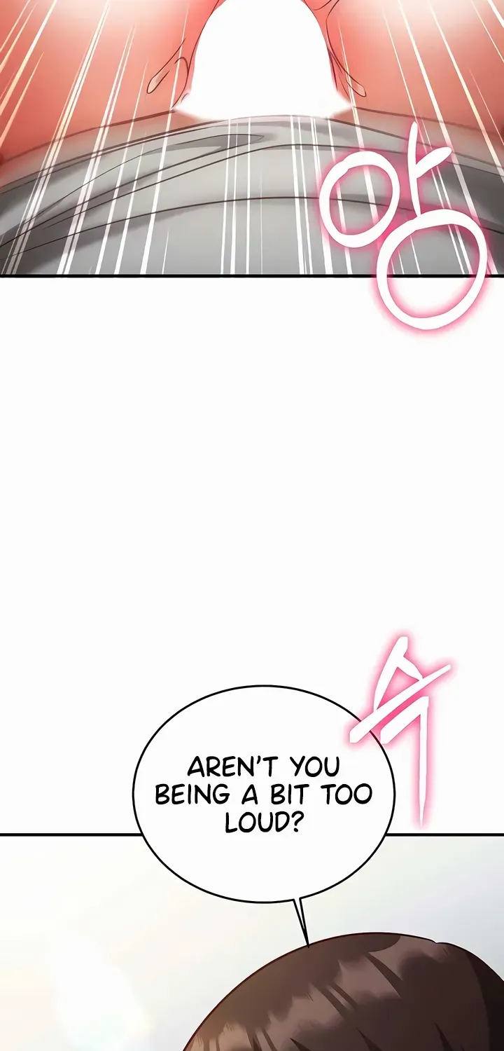 Mind Control Chapter 20 page 31 - 