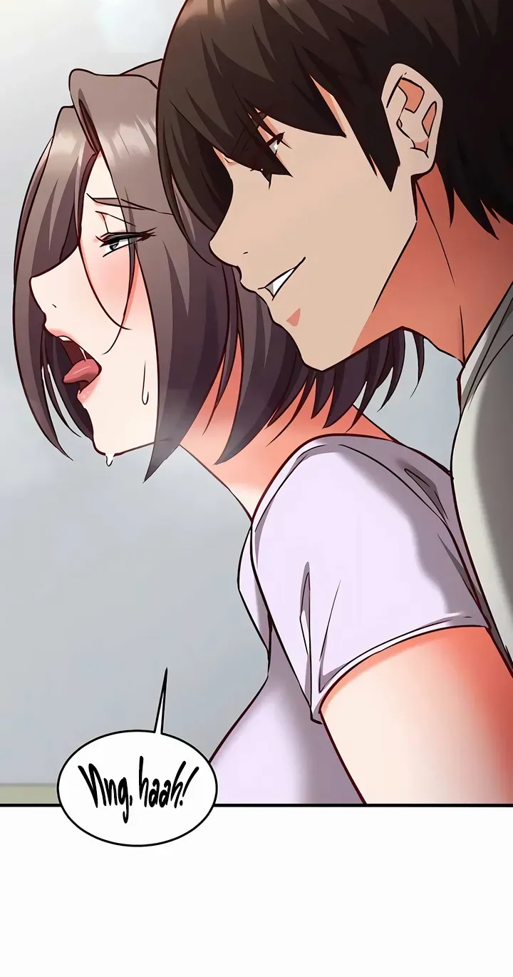 Mind Control Chapter 20 page 32 - 
