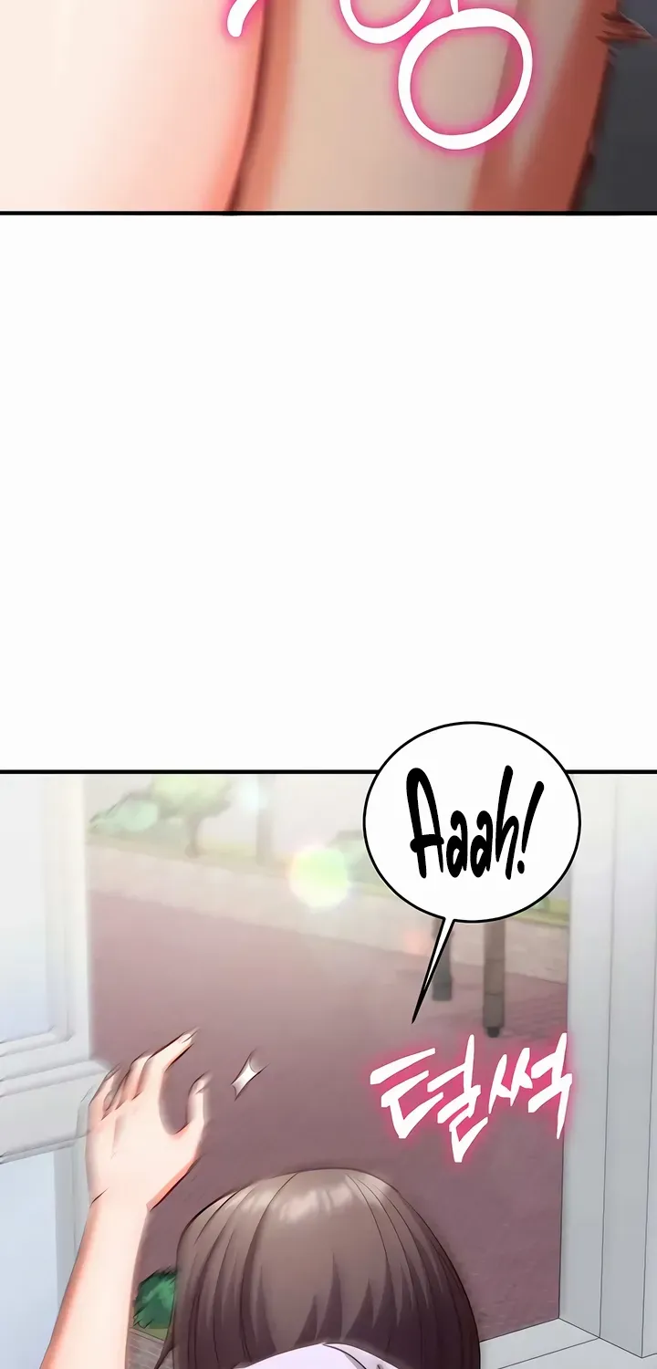 Mind Control Chapter 20 page 36 - 