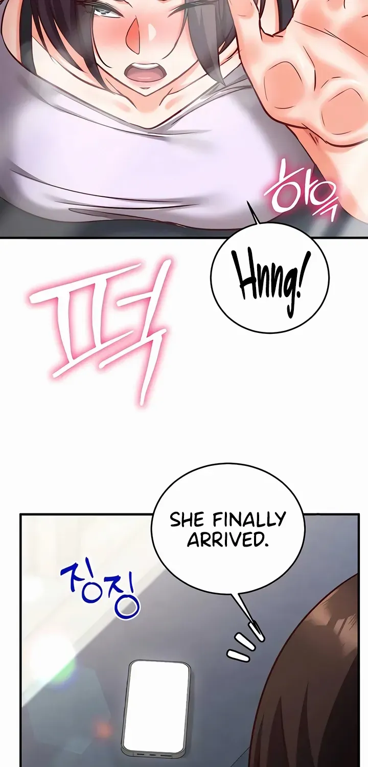 Mind Control Chapter 20 page 39 - 