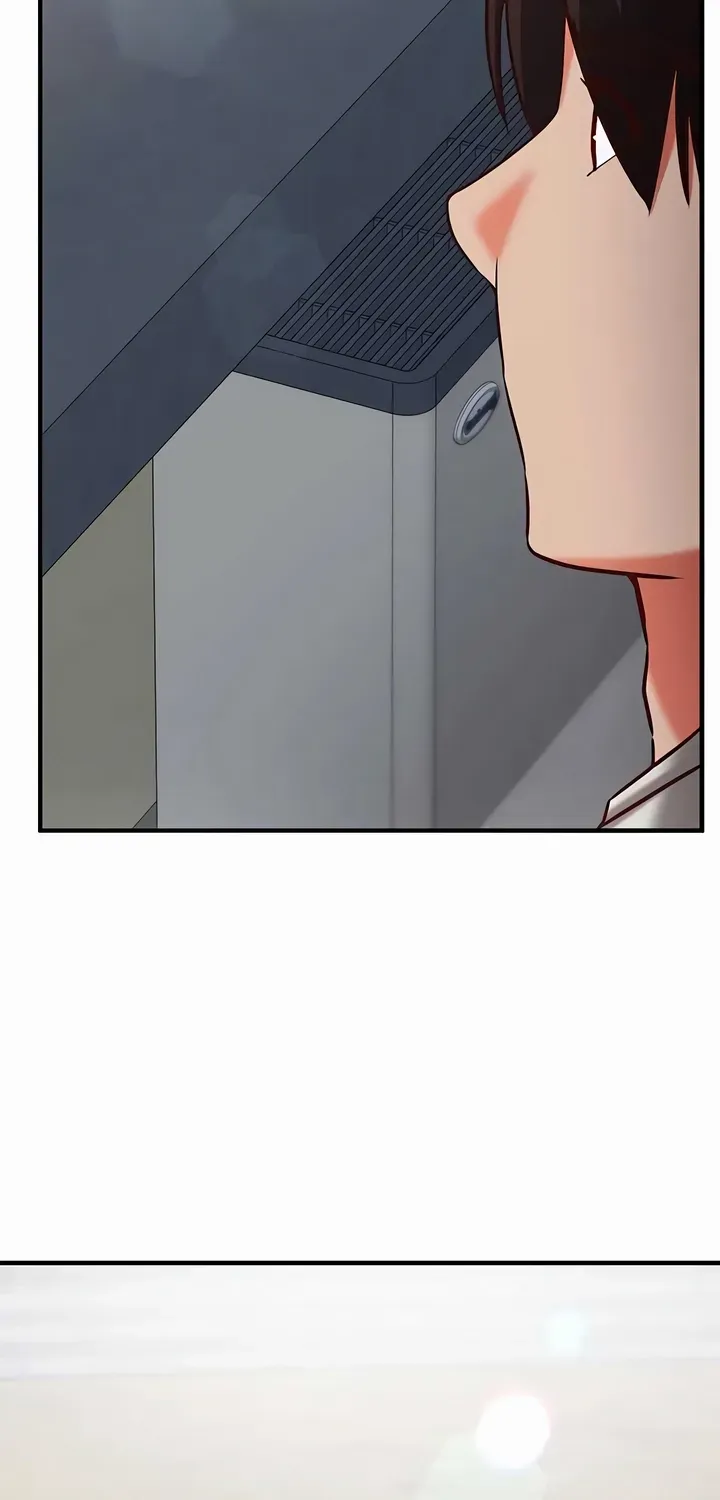 Mind Control Chapter 20 page 40 - 