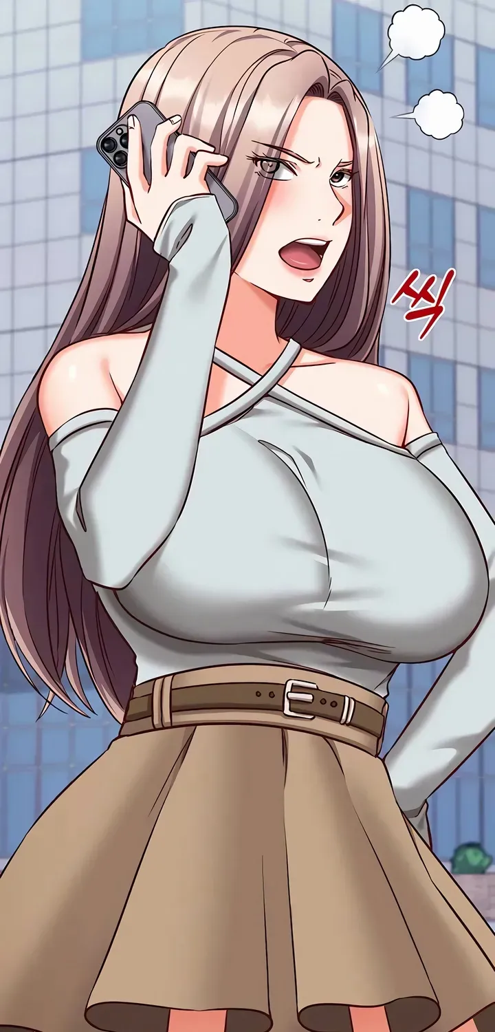 Mind Control Chapter 20 page 43 - 